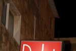 Saturday Dinner at Robs Diner Byblos Souk